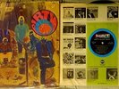 DIRTY BLUES BAND S/T 1968 1st US BLUESWAY LP ROD PIAZZA GLEN ROSS CAMPBELL