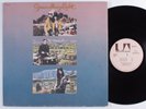 GROUNDHOGS Split UNITED ARTISTS LP VG++