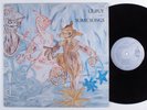LILIPUT Some Songs ROUGH TRADE LP VG+ germany