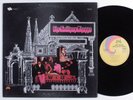 LOLLIPOP SHOPPE Just Colour UNI LP VG++/NM