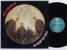 PRISONERS In From The Cold 54321 COUNTDOWN LP NM uk