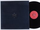 ALEISTER CROWLEY Hasting Archives GOETIA LP w/inserts