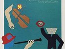 For The Ghosts Within - WYATT ROBERT/ATZMON GILAD/STEPHEN ROS [2x LP]