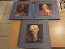 HAYDN EDITION EARLY TRIOS+MIDDLE+LATE TRIOS 3+4LP+5LP BOX.TELEF.6.35331/32/33