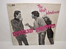 The High Windows 1967 Jewish Israeli Record LP Arik Einstein Shmulik Krauss POP