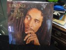 Legend The Best of BOB MARLEY & The Wailers Vinyl LP Brand New Sealed RCA