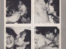 The ROLLING STONES * If You Can't Rock Me * 1977 USA PROMO LIVE EP *