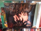 Paula Abdul SPELLBOUND Captive / Virgin IP-8128 CRC 1991 Sealed LP Rush Rush