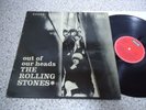 LP THE ROLLING STONES - Out Of Our Heads GER 1965 DECCA SLK 16682-P
