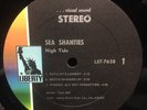 HIGH TIDE-SEA SHANTIES 12