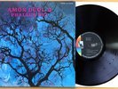 AMON DUUL II Phallus Dei RARE JAPAN 1971 ORIG LIBERTY Krautrock Psych - EX+/MINT