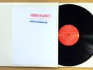 VIRGIN INSANITY Illusions Of Maintenance Man RARE US Private Loner Psych Folk NM