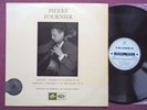 SAXQ 7279, Italy. SCHUMANN: Cello Concerto, FOURNIER, SARGENT, PO, NM