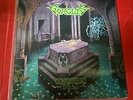 GORGUTS CONSIDERED DEAD ORIGINAL ROADRUNNER NETHERLANDS DEATH METAL RARE EX LP