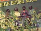 WAILING SOULS - Fire House Rock - Vinyl (LP)