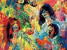 The 5th Dimension / Portrait - Vinyl LP 180g SPEAKERS CORNER audiophil