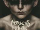 MOTIONLESS IN WHITE - Graveyard Shift - Vinyl (LP)