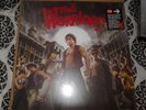 The Warriors (Limited Edition Deluxe version) LP (Sealed) with pins and patches