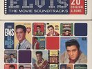 Elvis Presley - Elvis - The Movie Soundtracks. 20 Original Albums, 20 Audio NEU