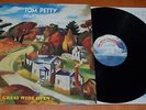 Tom Petty - Into The Great Wide Open - Original 1991 UK/German Vinyl LP