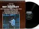 NAT ADDERLEY ? IN THE BAG ? MINT 1962 Jazzland CANNONBALL ELLIS MARSALIS S JONES
