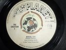 THE CREATION 'MAKING TIME' PLF.116 PLANET RECORDS 1966 UK ISSUE