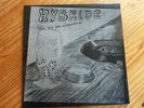 RARE    33T VINYL HYBRIDE  