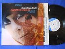 LOU DONALDSON ALLIGATOR BOOGALOO BST 84263 BLUE NOTE ORIG USA EXC