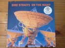 Doppel 2 LP Vinyl - Dire Straits - On the Night -  Vertigo 514 766-1 - UK 1993