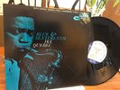 IKE QUEBEC LP  Blue and Sentimental -  Blue Note LP 1986 DM PROMO NM/NM