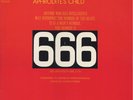 Aphrodite's Child - 666 2x LP ORIGINAL FRENCH VERTIGO COPY - 6673001