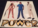 Ice T Power Lp original release promotional copy 1988