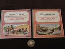 2 LP Tchaikovsky Suite Nr. 1/2/4 Antal Dorati Holland Fold out Cover | M- to EX