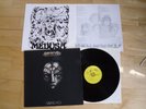 Medusa ?– Calling You + Insert+OIS auf Schnecke Krautrock Mint
