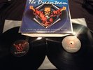 THUNDERDOME LP THE DREAM TEAM-This Is A Dream Come True 2Lp HARDCORE GABBER