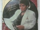 NEW Thriller by Michael Jackson Vinyl Record