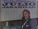 JULIO JARAMILLO - CALLA CORAZON LP