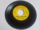 Garage/Teen 45 - Marilyn Mattson - You Cheated  ALLIED 101/2 VG+/VG+