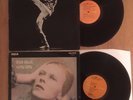 DAVID BOWIE 2x Vinyl LP  MAN WHO SOLD WORLD LSP-4816 / HUNKY DORY SF 8244 best