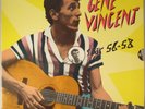 Gene Vincent ?– “Star 56 – 58” Capitol Records ?1551963 Import 3×LP Box Set