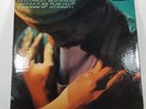 PHAROAH SANDERS Jewels of Thought Impulse Spiritual Jazz LP AS 9190 EX G1