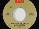 Doris Duke 