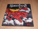 SACRIFICE 