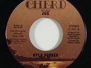 Hyla Parker 