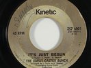 Jimmy Castor Bunch 