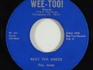 Ray Jones 