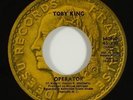 Toby King 