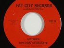 Uptown Syndicate 