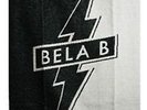 BELA B - Blitz Logo - Handtuch Badetuch Strandlaken Beachtowel - Neu Die Ärzte