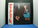ROLLING STONES 12 X 5 JAPAN